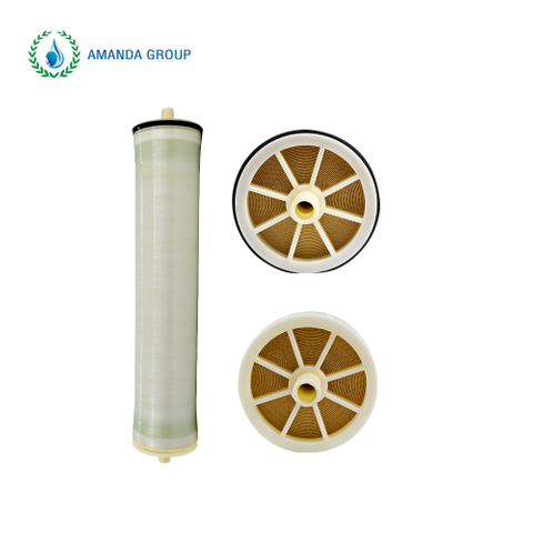 Medical Grade 4040 RO Membrane for Hospital Dialysis Water Filtration