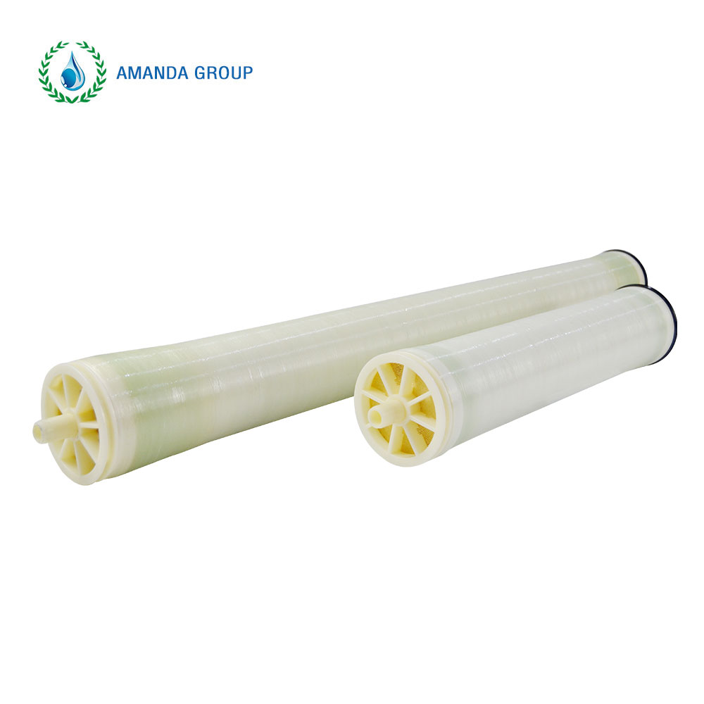 Energy Saving 4040 RO Membrane for Meat Processing Wastewater Treatment