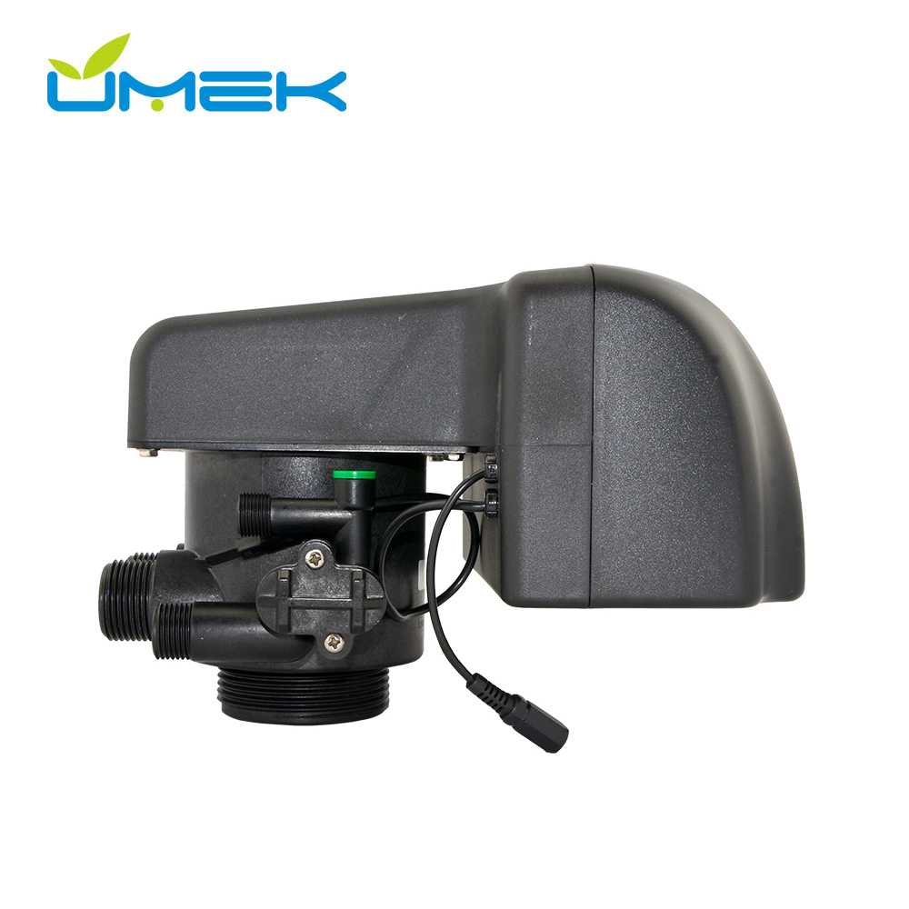 Runxin F82A3-LED Valve – 6 m³/h Flow Rate for Large Offices in the USA