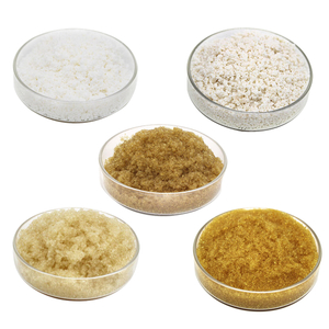 Ion Exchange Resin Similar With Jacobi A4