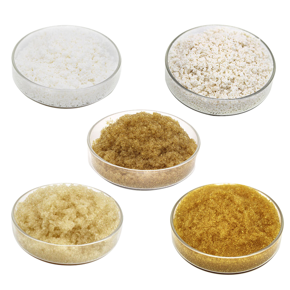 Ion Exchange Resin Similar With Jacobi A4