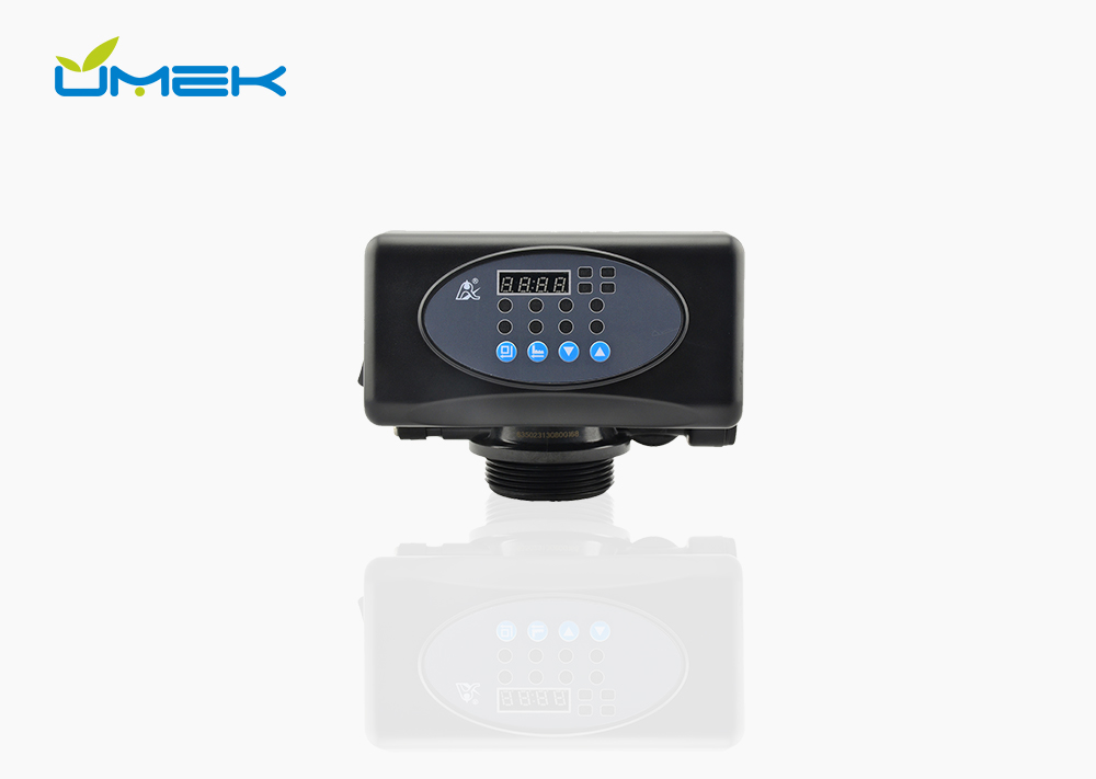 F65P Automatic Multiport Softener Valves