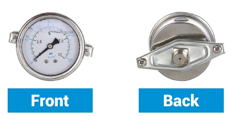 Pressure Gauge Description-3