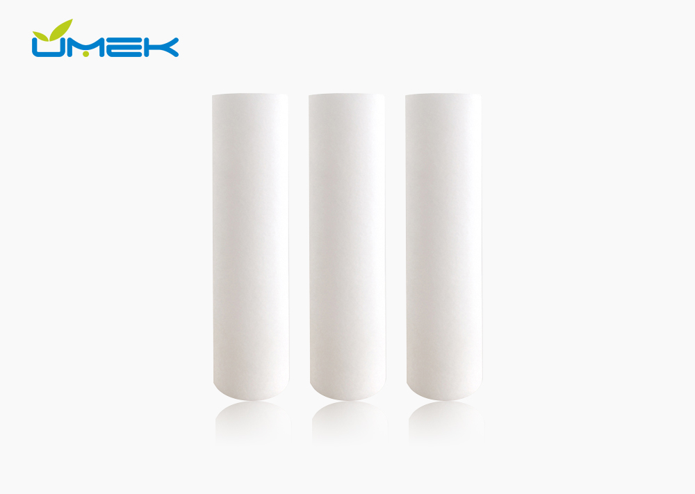 10″ Standard PP Sediment Filter