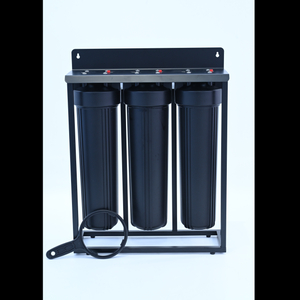 3 Stage Water Filter System