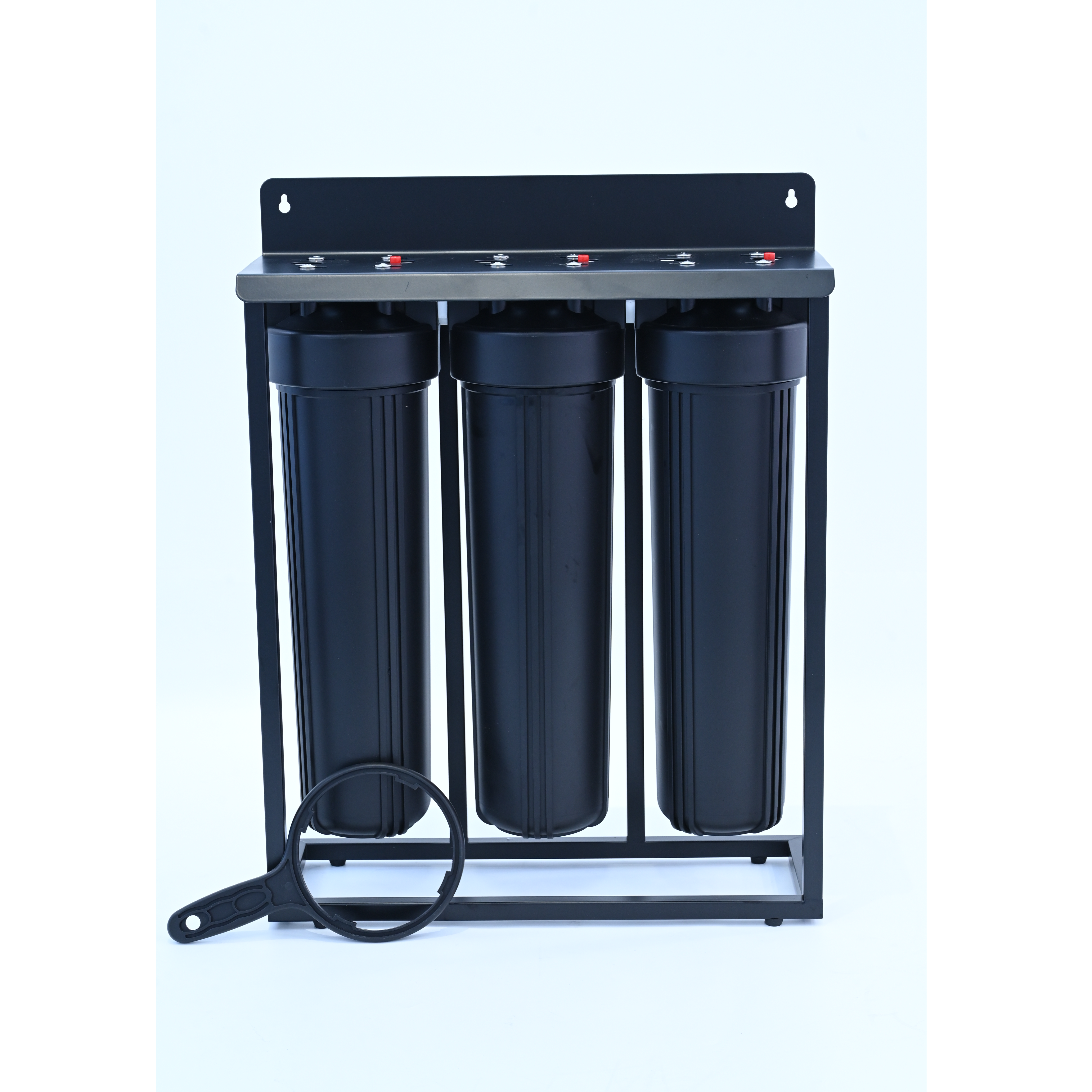 3 Stage Water Filter System
