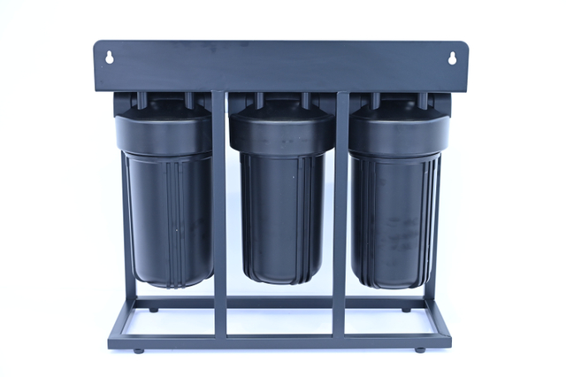 10×4.5 Big Black Water Filter
