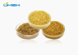 001X10 FG Na Strong Acid Cation Exchange Resin