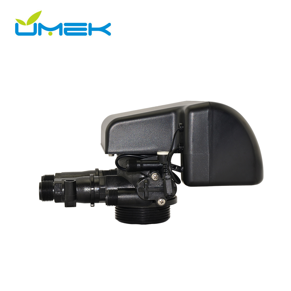 Runxin F69A3 Automatic Softening Control Valve | 2 M³/h Flow
