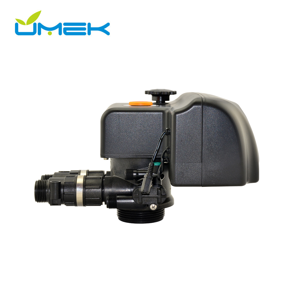 Runxin Auto Control Valve F68A3
