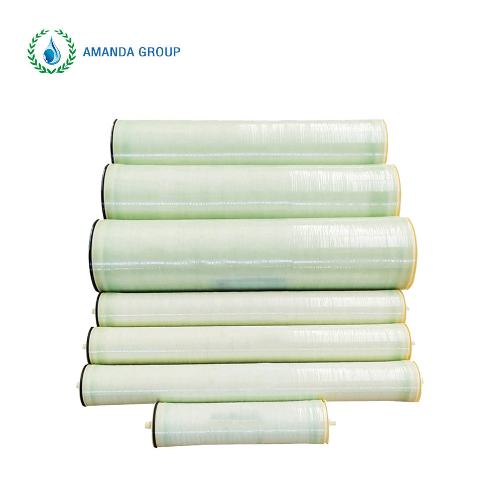 Heavy Duty 4040 RO Membrane for Slaughterhouse Wastewater Treatment