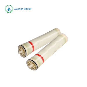LG BW 4040 R Brackish Water RO Membrane Reliable Contaminant Removal for Reuse Applications
