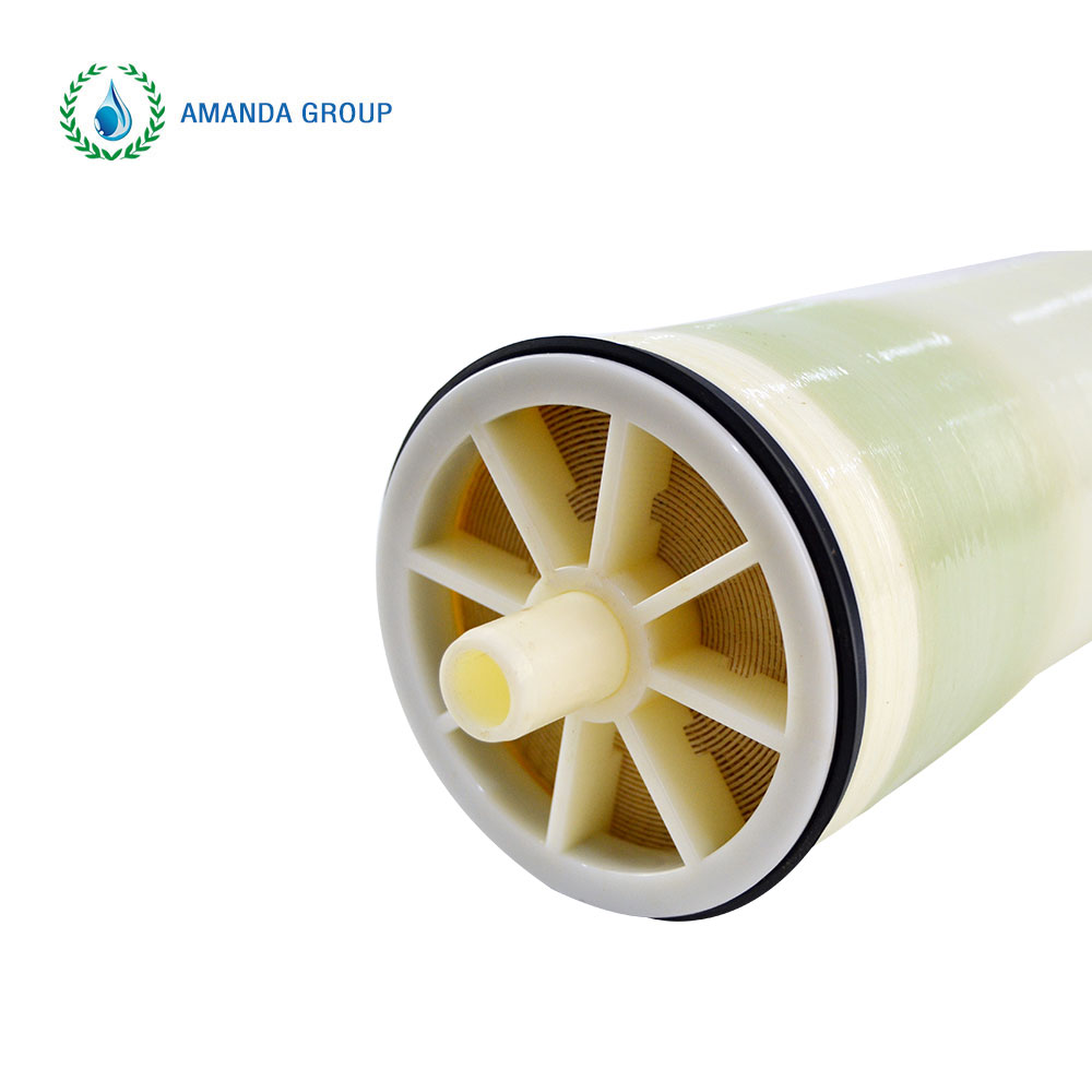 FilmTec BW30-4040 RO Membrane for Industrial Water Treatment in Brazil