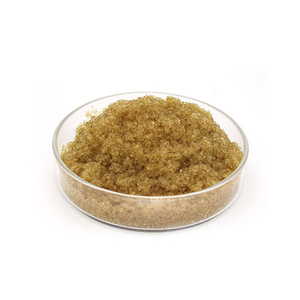 Iron Removal Ion Exchange Resin