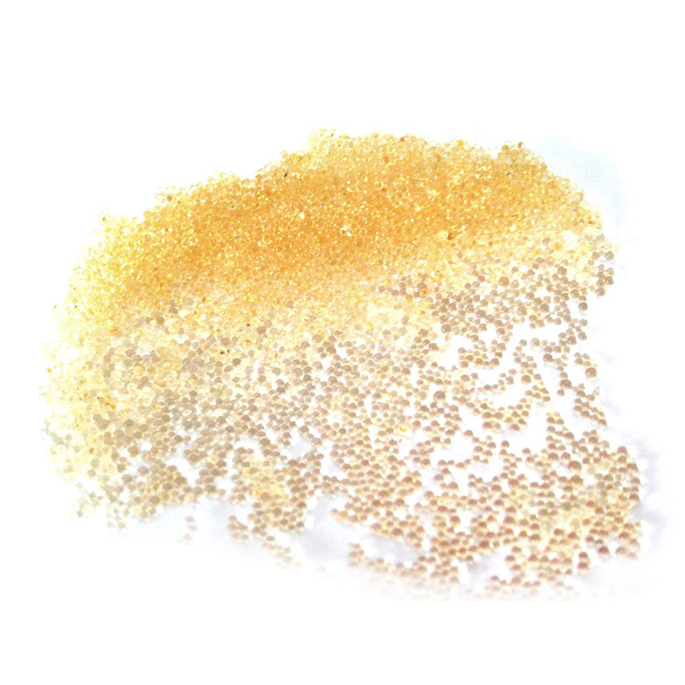 Pure Resin PA202 Nitrate Removal Anion Exchange Media for Water Treatment