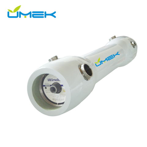 8-inch 300PSI FRP RO Membrane Housing Single Element for Agricultural Irrigation