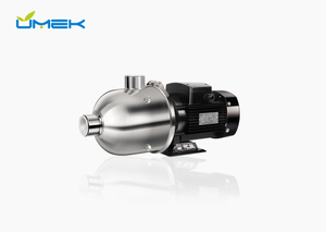 Light Horizontal Multistage Centrifugal Pump