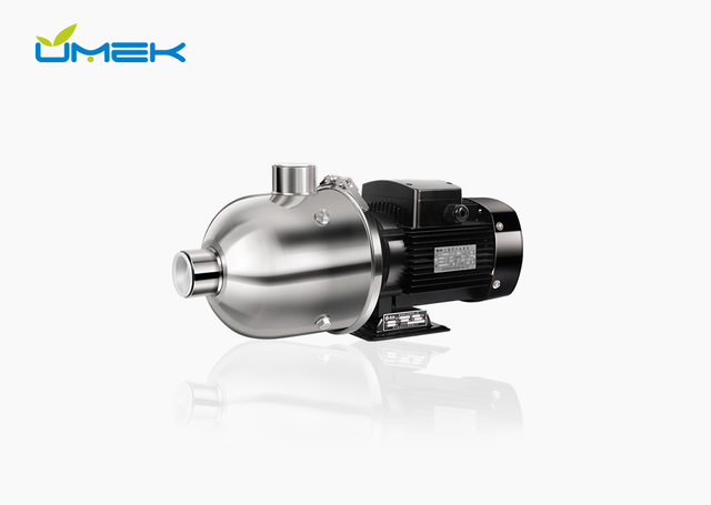 Light Horizontal Multistage Centrifugal Pump