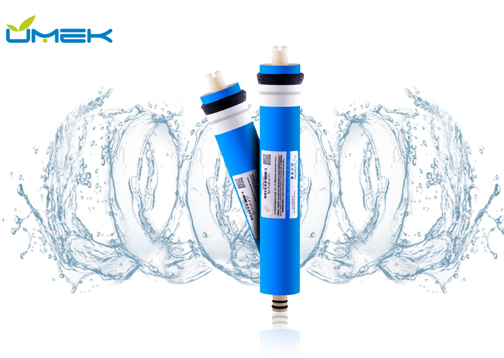 Vontron ULP1812-75 Reverse Osmosis Membrane