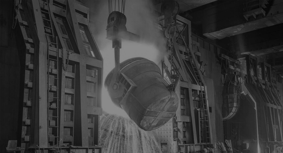 Metallurgical Industry