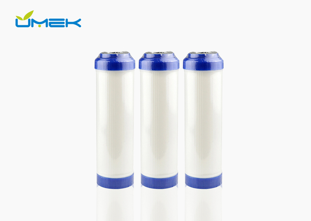 Granular Activated Carbon Filter Cartridge (GAC)