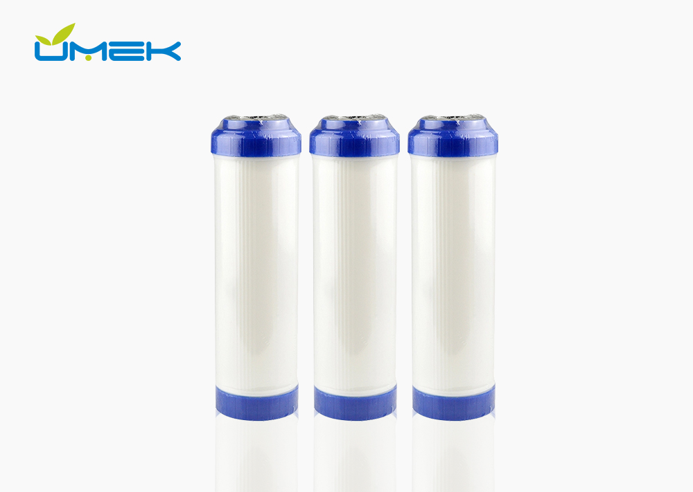 Granular Activated Carbon Filter Cartridge (GAC)