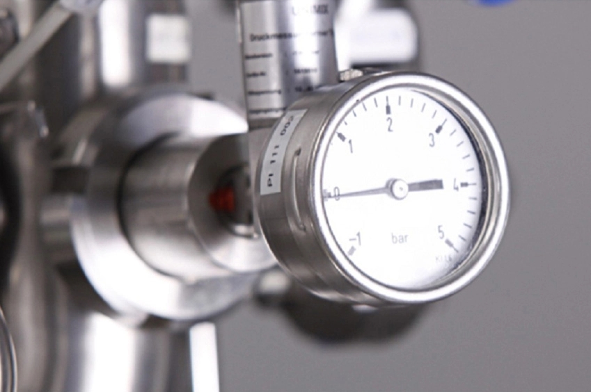 Pressure Gauge Description-1