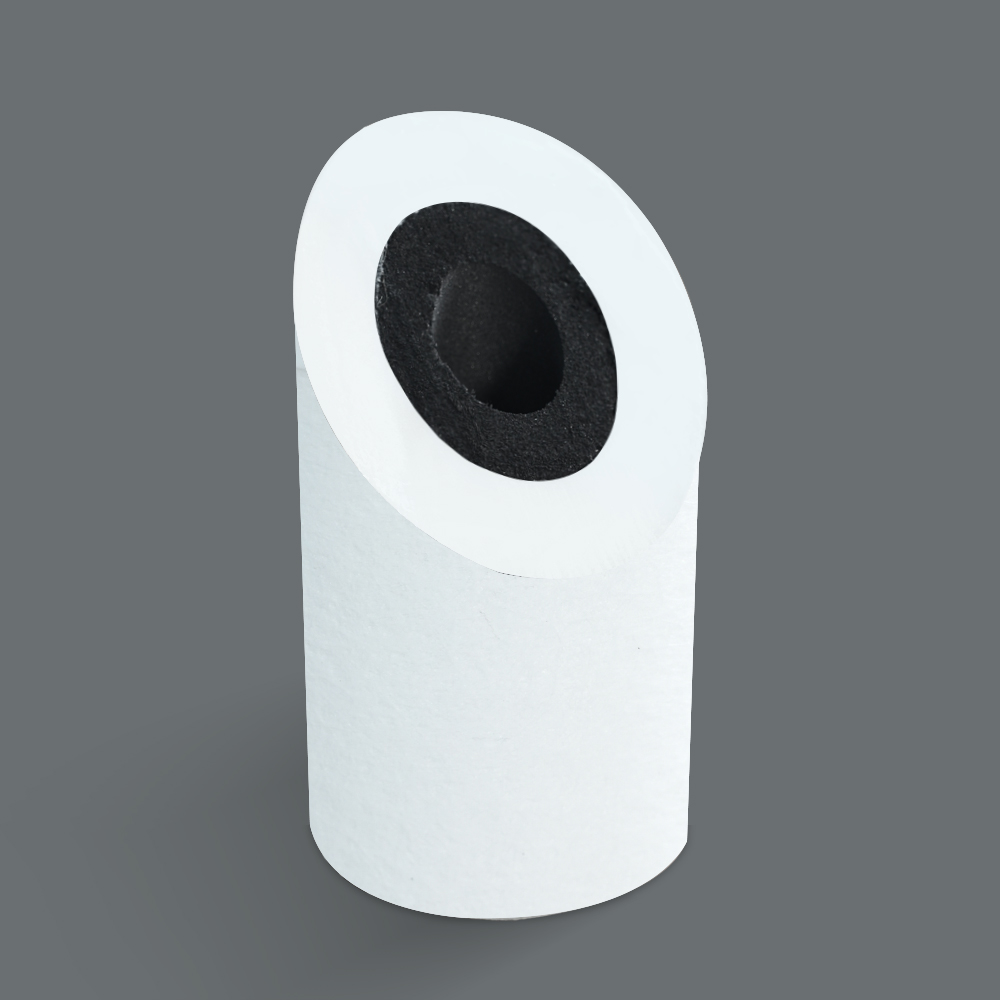 Advanced CTO Carbon Block Filter with PP Sediment Layer for PFAS & Chlorine Reduction 10/20 Inch